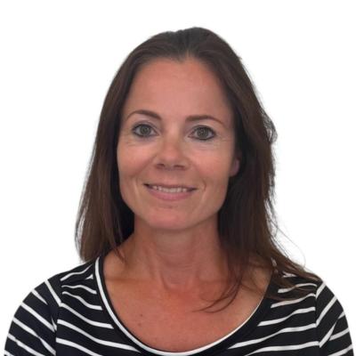 Gabriëlle Rovers medewerker bij Metzorg Nijverdal