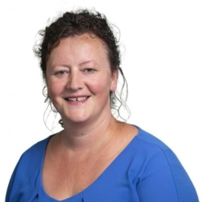 Janita  van Bruggen Medewerker bij Metzorg Nijverdal