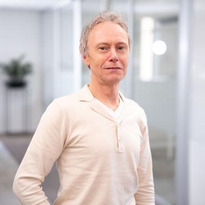 Marcel Snijders Medewerker bij Metzorg Nijverdal