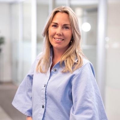 Mirjam Egberts Medewerker bij Metzorg Nijverdal