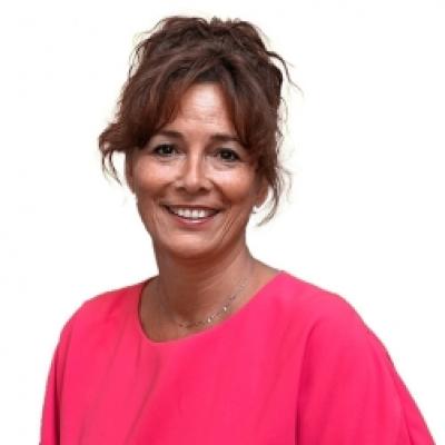 Janny Braks Medewerker bij Metzorg Nijverdal