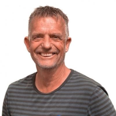 Joost van Buiten Medewerker bij Metzorg Nijverdal