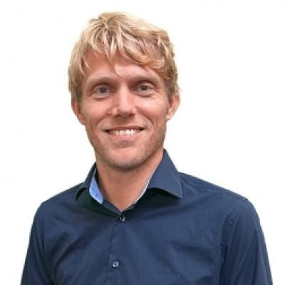 Stefan Oud Medewerker bij Metzorg Nijverdal