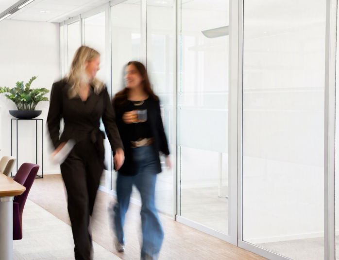 Case Arbeidsdeskundige (in opleiding) van Metzorg Nijverdal