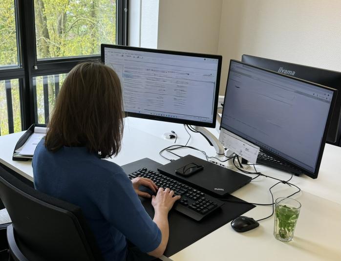 Case Assistent van Metzorg Nijverdal