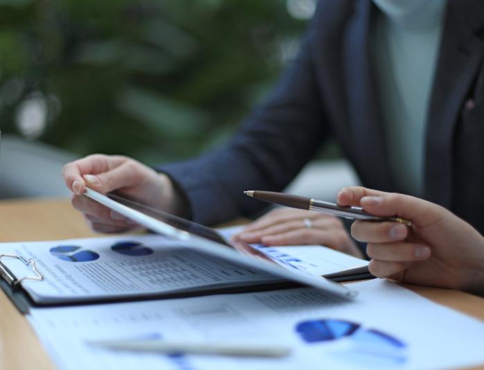 Case Arbeidsdeskundige en/of ondernemerscoach van Metzorg Nijverdal